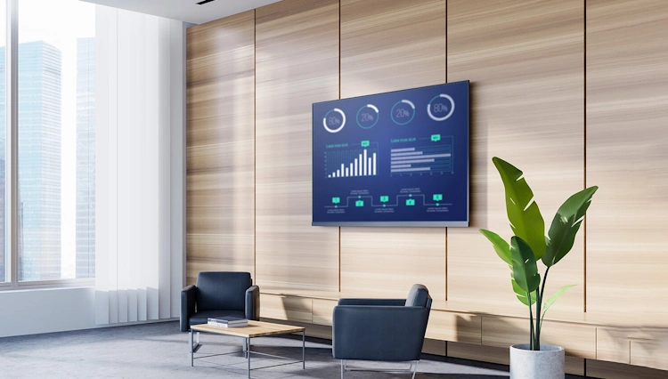 Телевидение для бизнеса от Ростелеком в село Верхние Лубянки (Белгородская область)